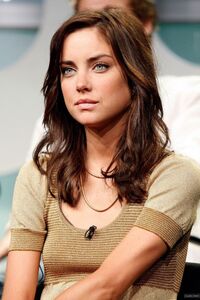 Jessica Stroup